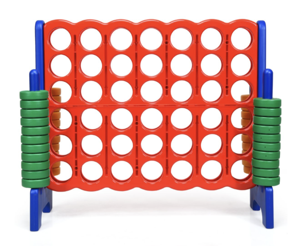 Giant Connect 4 - Image 3